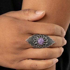 💥4/$10  Aztec style ring, NWT